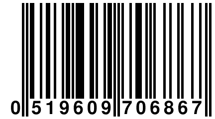 0 519609 706867