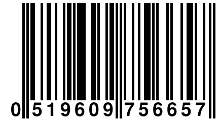 0 519609 756657