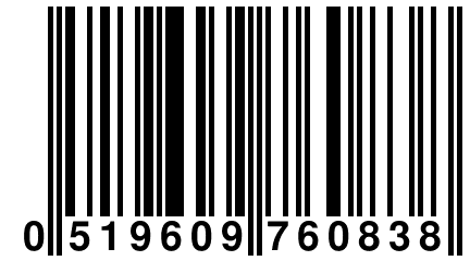 0 519609 760838