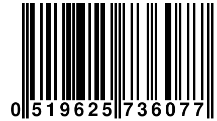 0 519625 736077