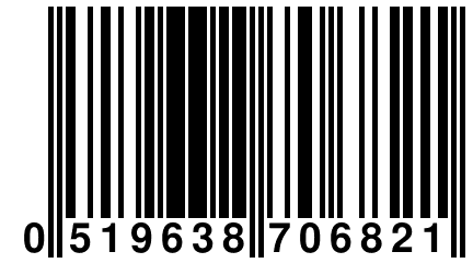 0 519638 706821