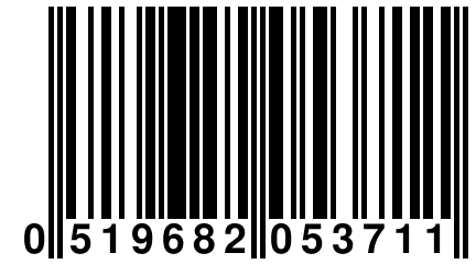 0 519682 053711