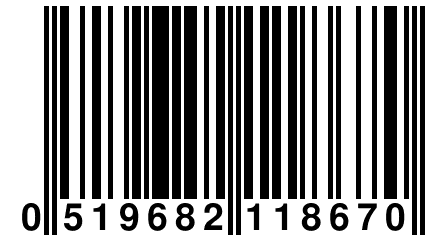 0 519682 118670