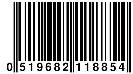 0 519682 118854