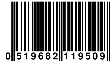 0 519682 119509