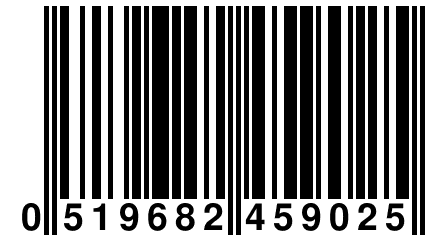 0 519682 459025