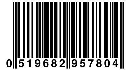 0 519682 957804