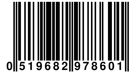 0 519682 978601