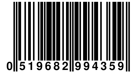 0 519682 994359