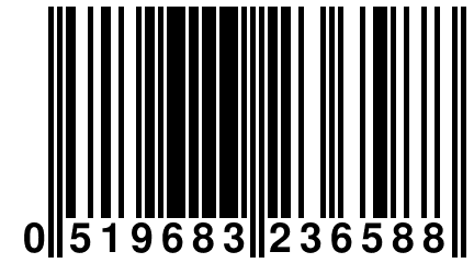 0 519683 236588