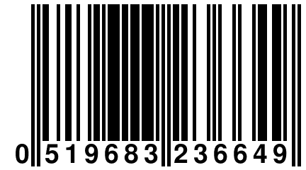 0 519683 236649