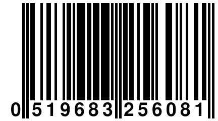 0 519683 256081