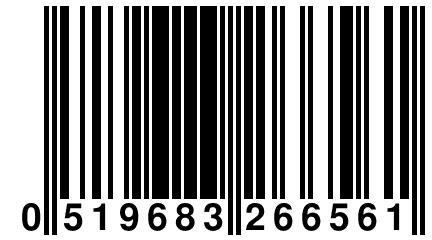 0 519683 266561