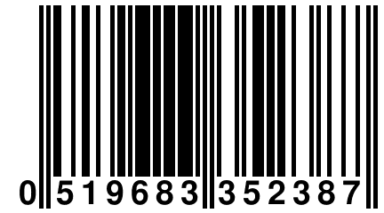 0 519683 352387