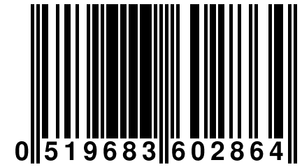 0 519683 602864