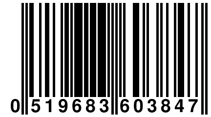 0 519683 603847