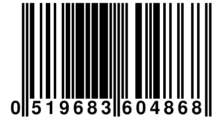 0 519683 604868