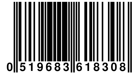 0 519683 618308