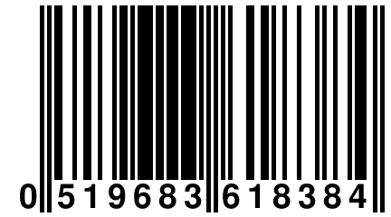 0 519683 618384