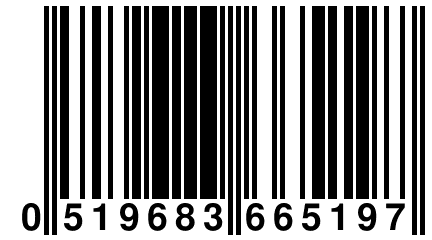 0 519683 665197