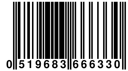 0 519683 666330