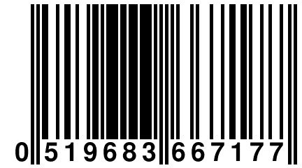 0 519683 667177