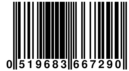 0 519683 667290