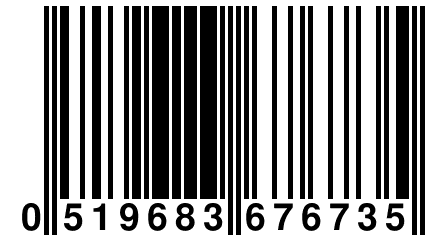 0 519683 676735