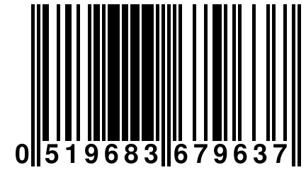 0 519683 679637