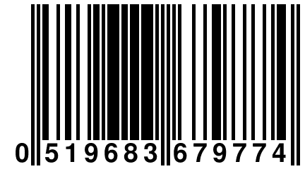 0 519683 679774