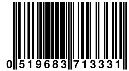 0 519683 713331