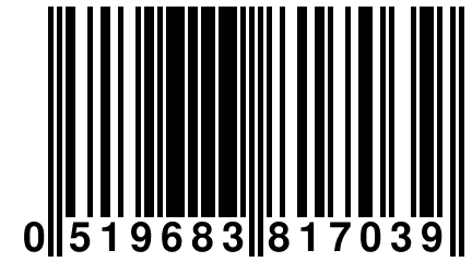 0 519683 817039