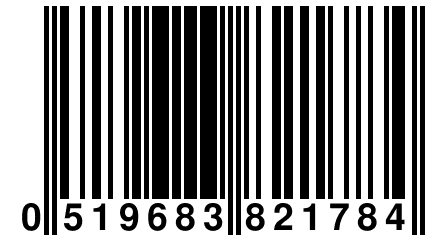 0 519683 821784