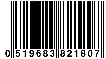 0 519683 821807