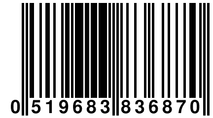 0 519683 836870