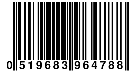 0 519683 964788