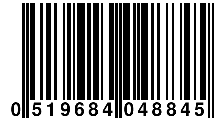 0 519684 048845