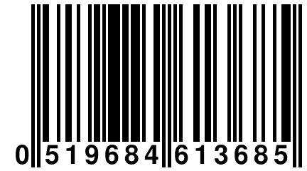 0 519684 613685