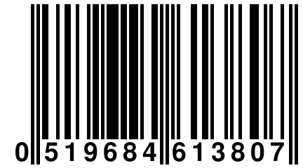 0 519684 613807