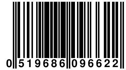 0 519686 096622