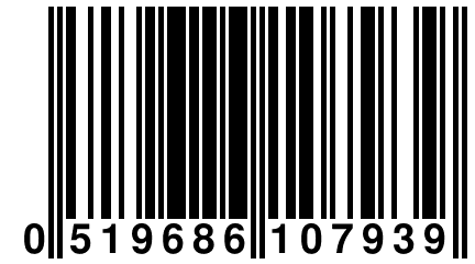 0 519686 107939