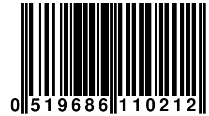 0 519686 110212