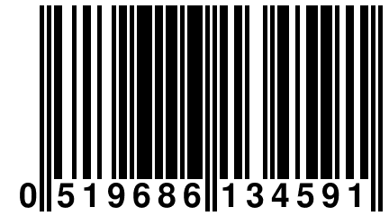 0 519686 134591