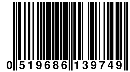 0 519686 139749