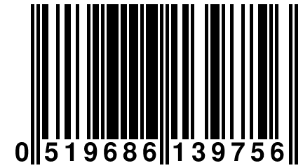 0 519686 139756