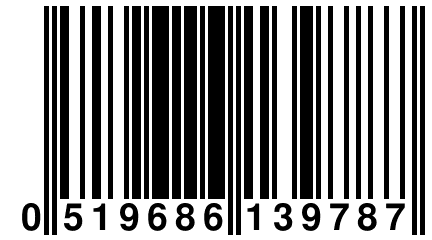 0 519686 139787