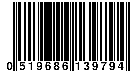 0 519686 139794