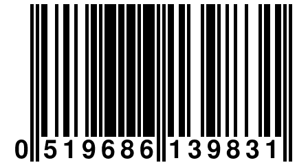 0 519686 139831