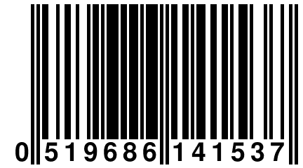 0 519686 141537
