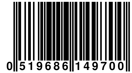 0 519686 149700